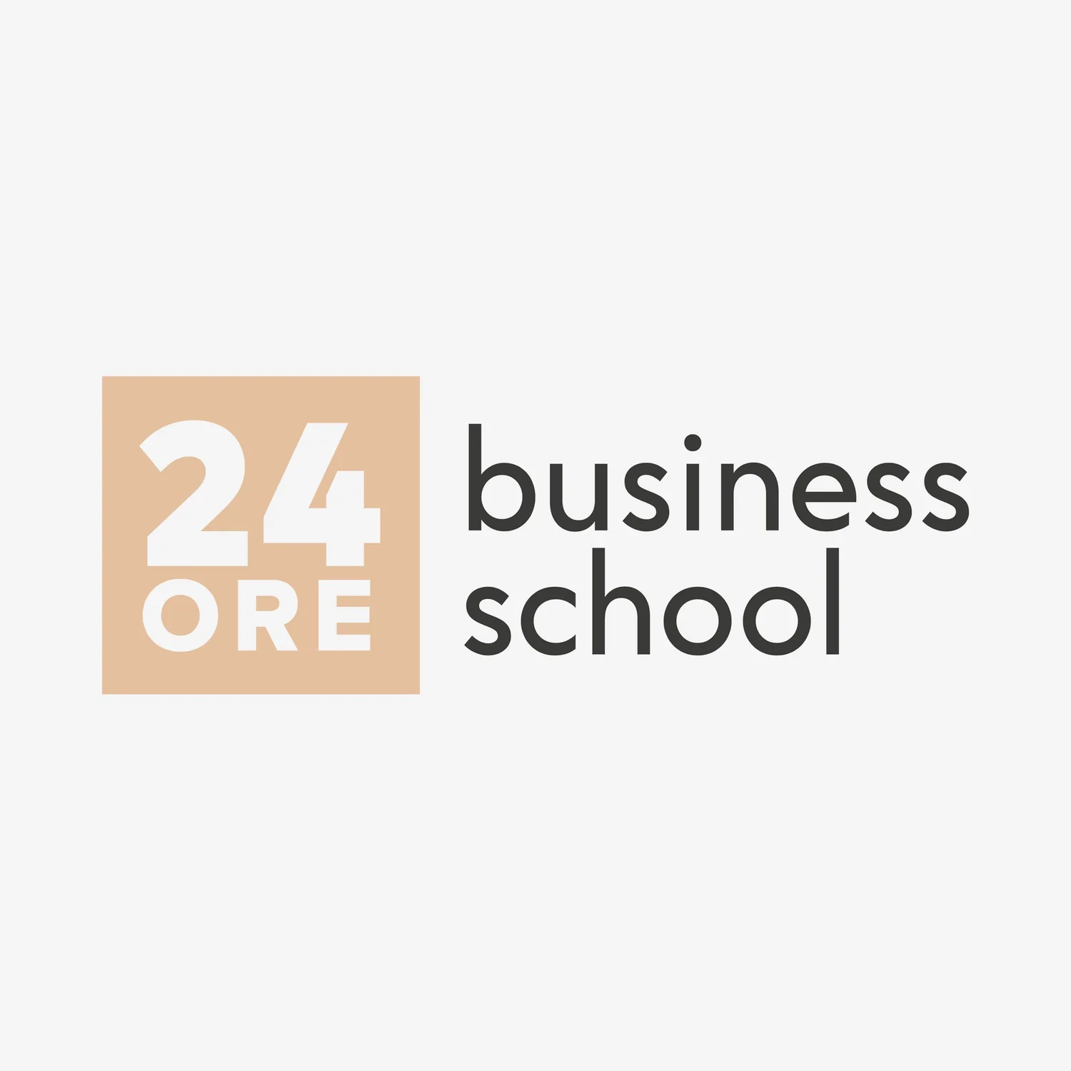Sole 24 Ore Business School
