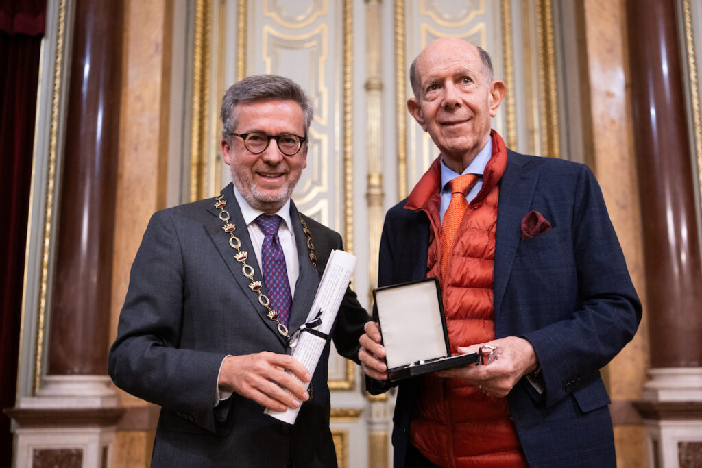 Medal of Cultural Merit