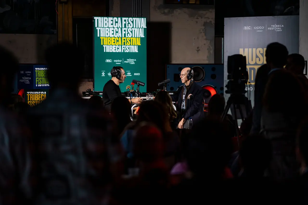 Podcast – Expresso