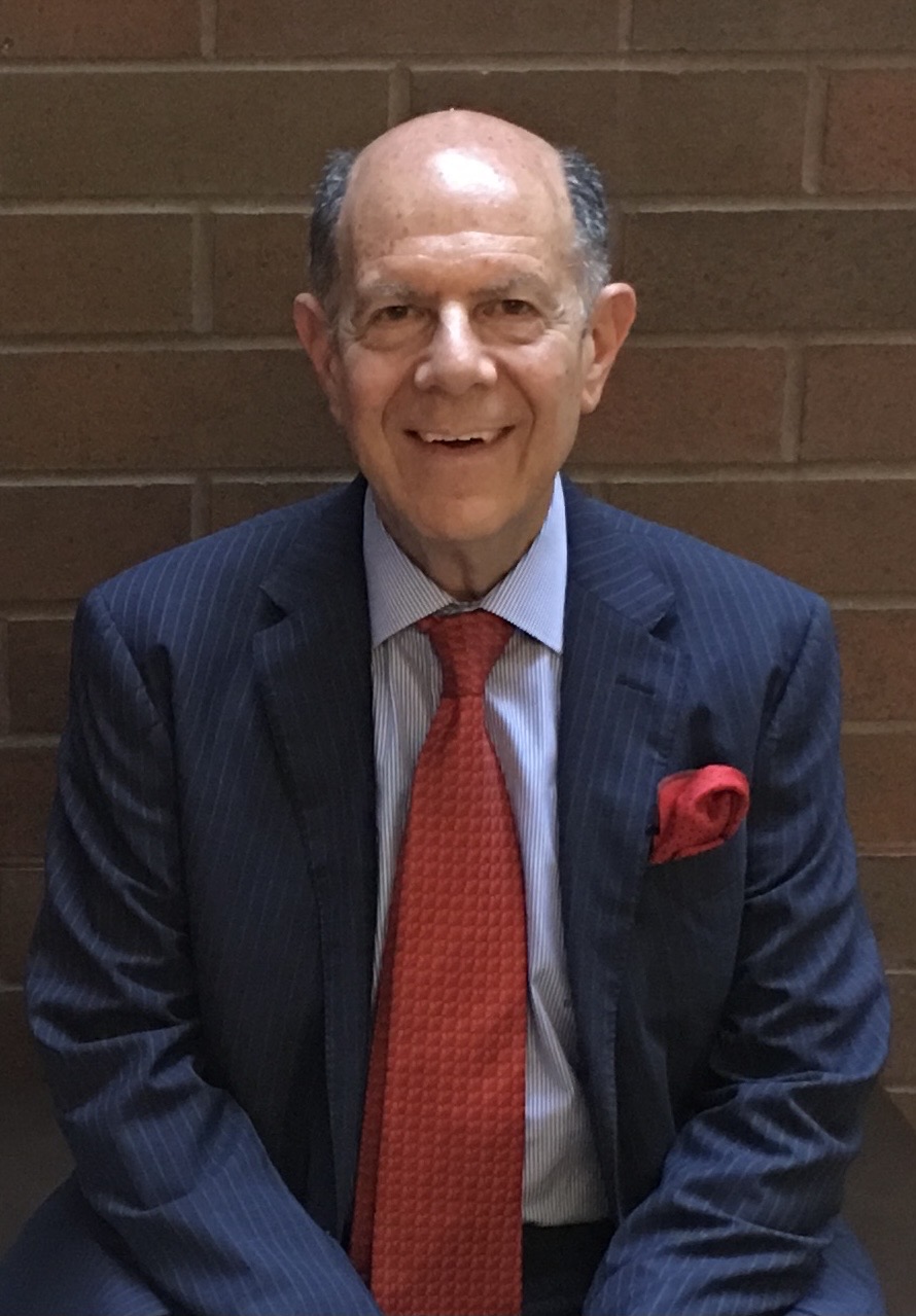 Formal portrait