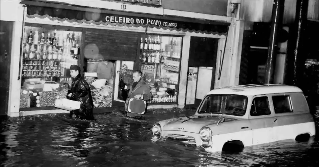 Histórias de Lisboa Podcast